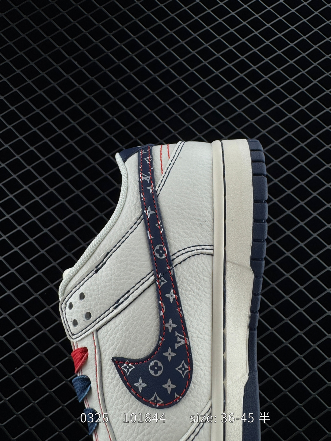 Nike Air Jordan 1 Low